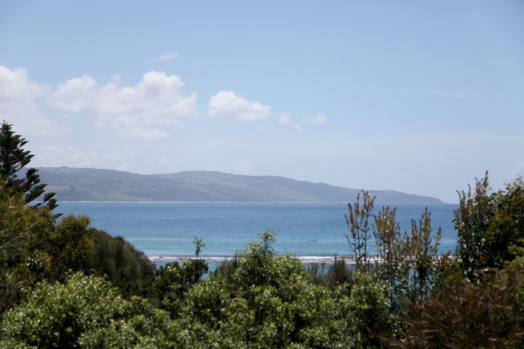 Beachside Entertainer Apartment Apollo Bay Room photo