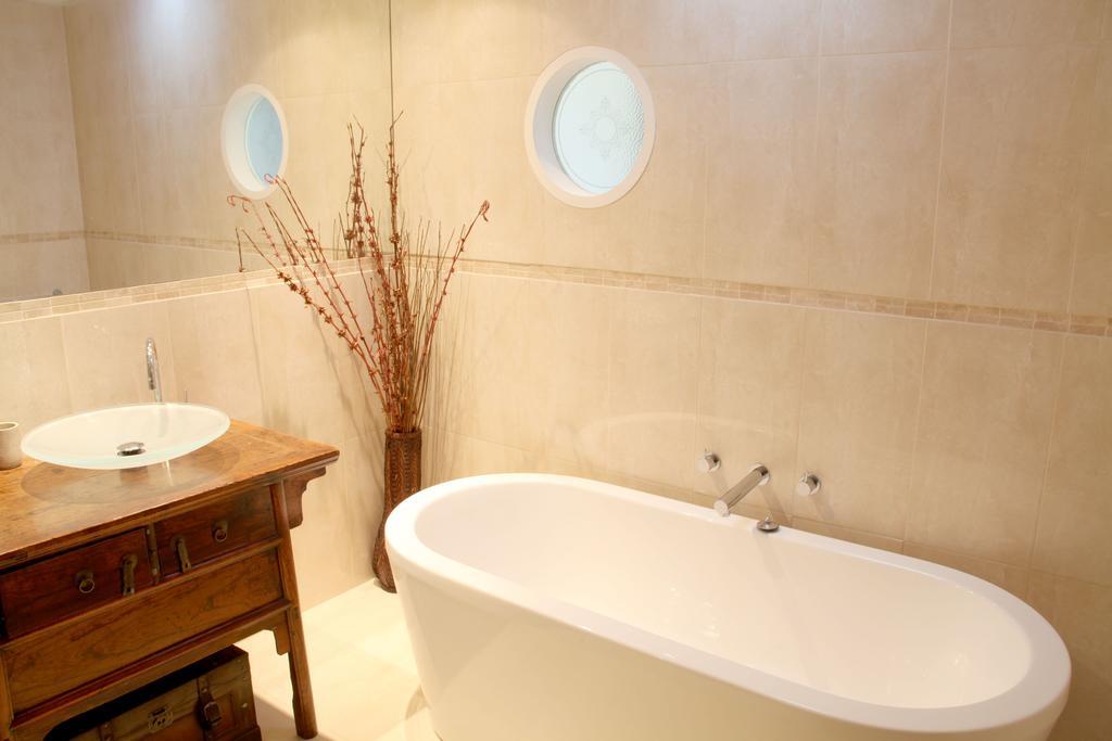 Beachside Entertainer Apartment Apollo Bay Room photo