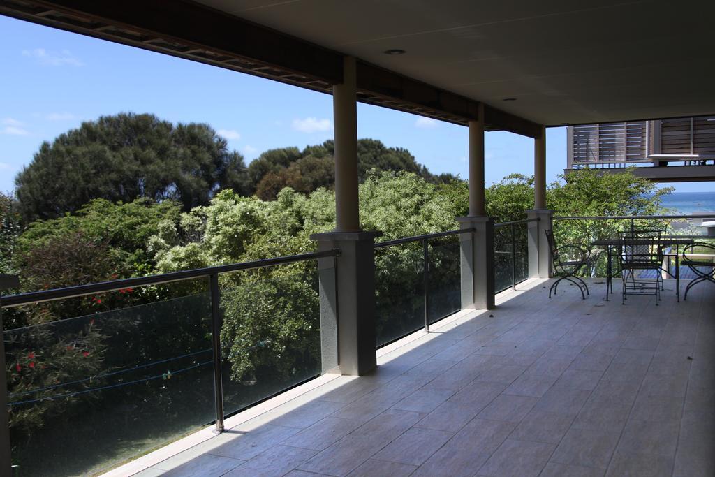 Beachside Entertainer Apartment Apollo Bay Room photo