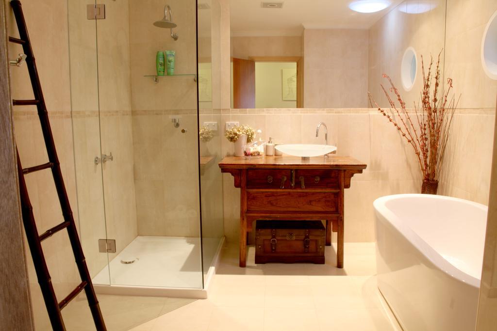Beachside Entertainer Apartment Apollo Bay Room photo
